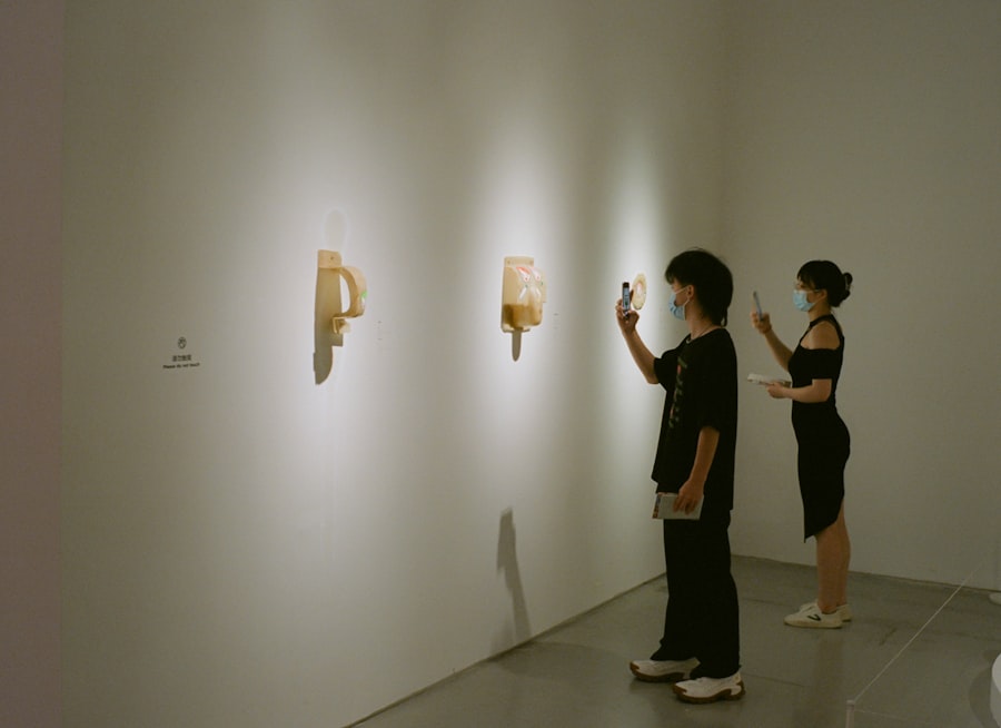 Photo Tentoonstellingen