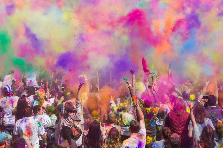 festivals