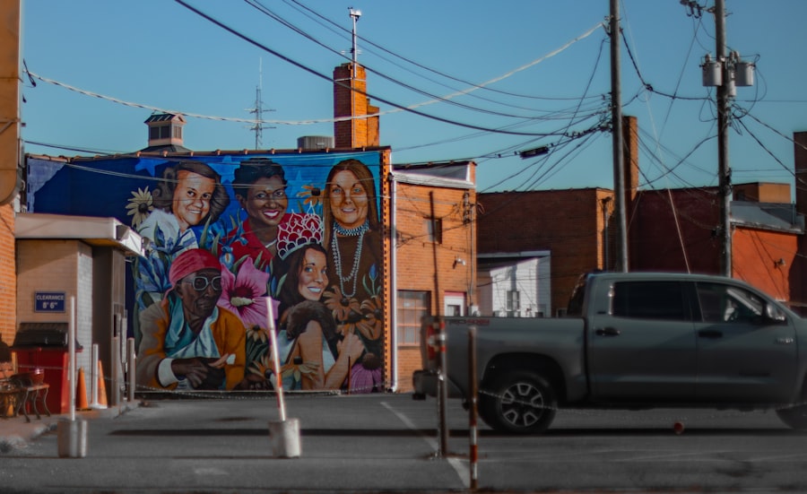 local art stories