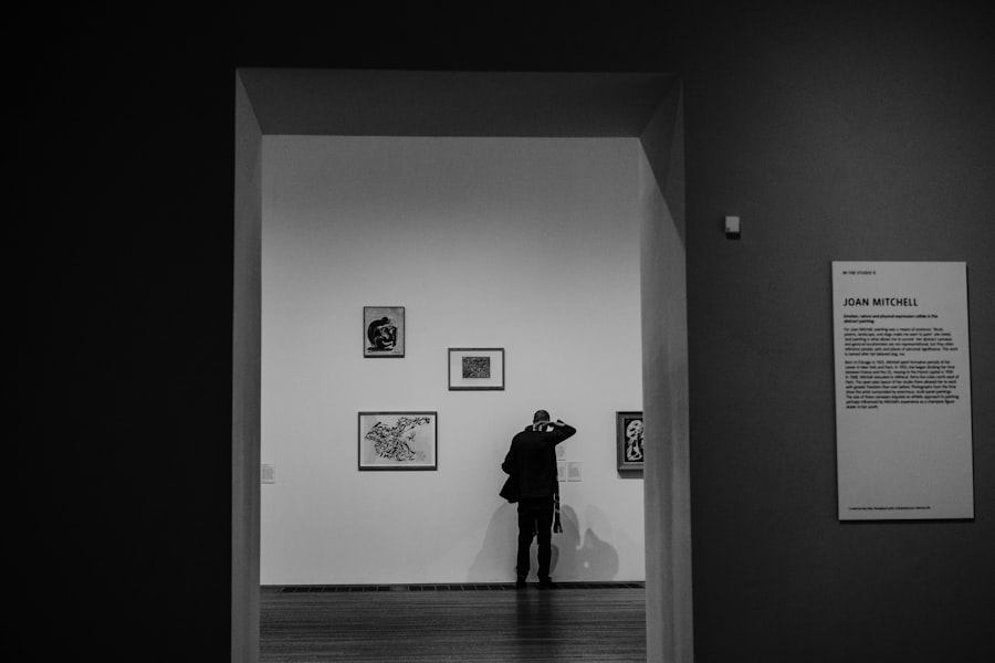 Photo art appreciation