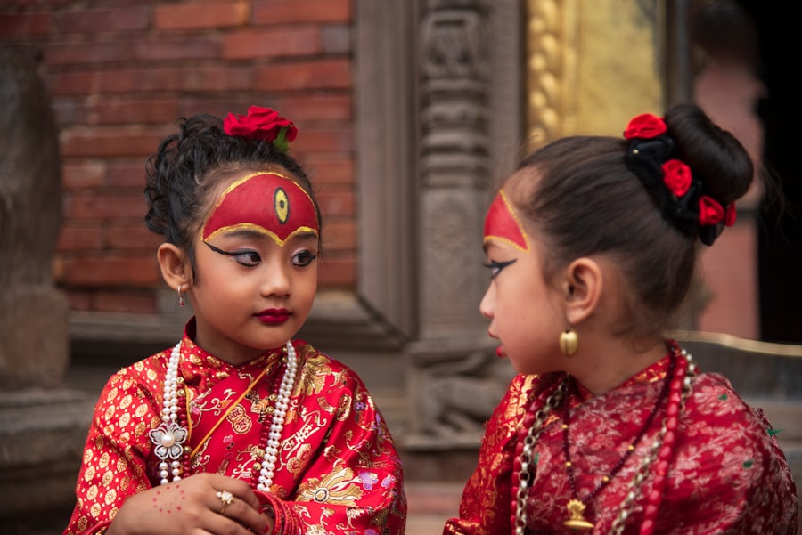 cultural exploration