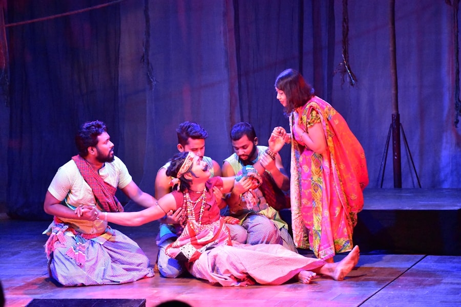 performances