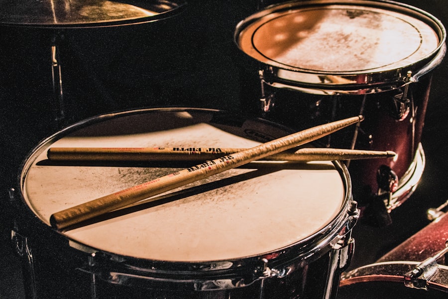 rhythm