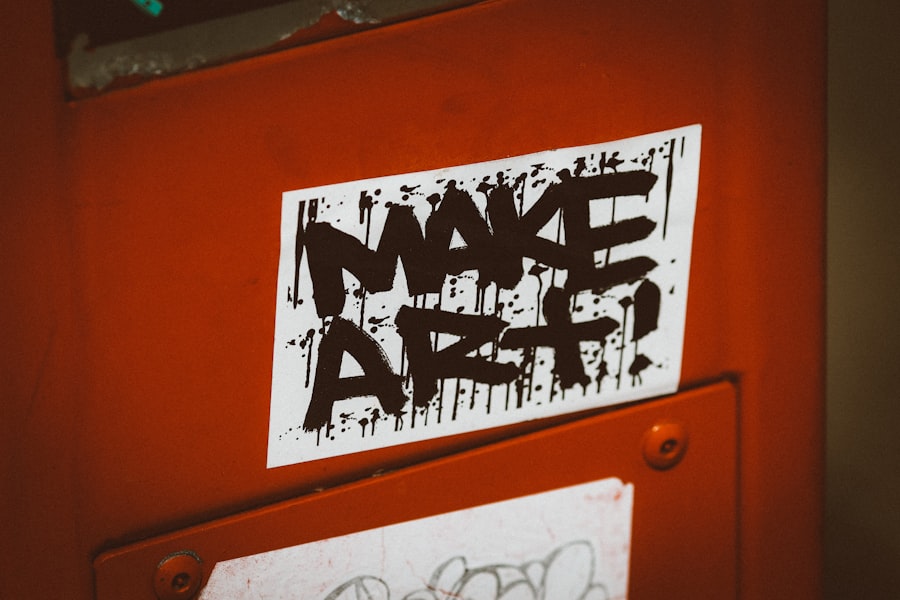 artists