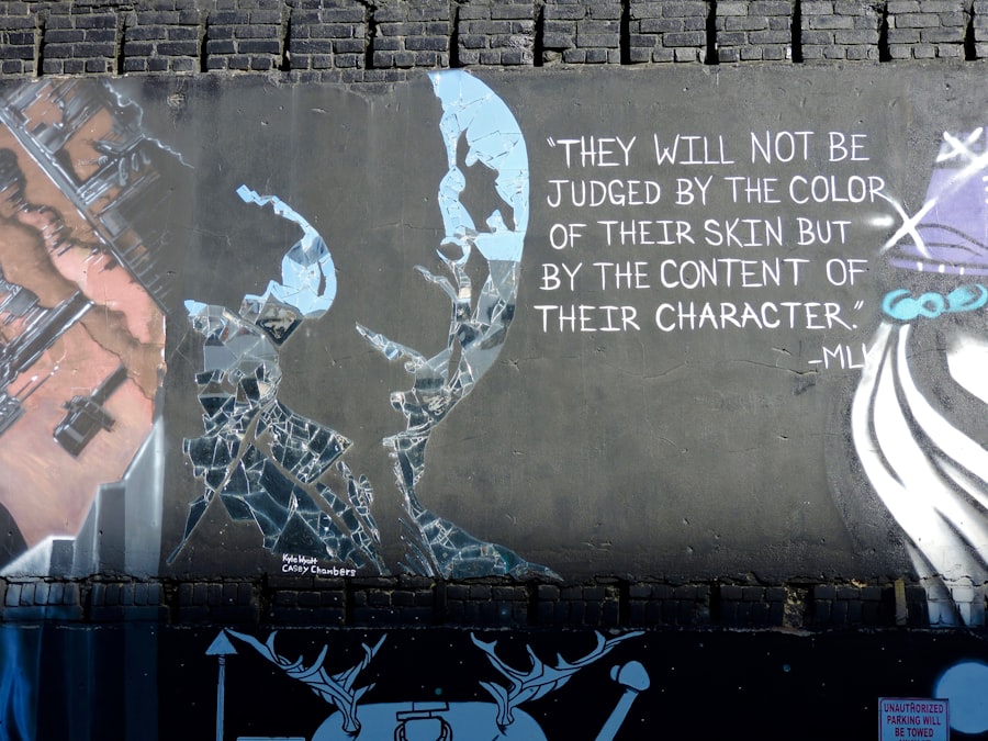artists societal themes