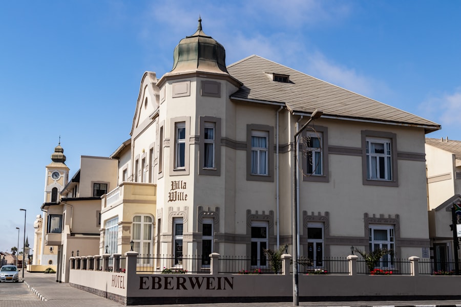 gebouwen