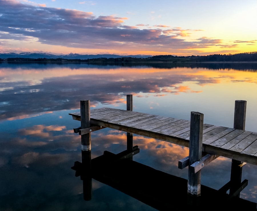 Photo silence