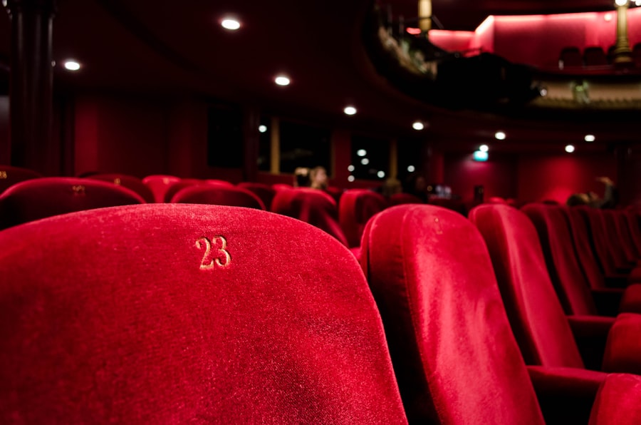 Photo theater