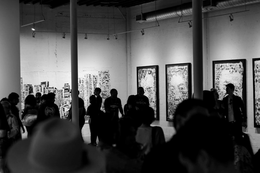 artists