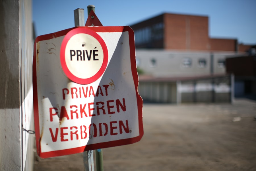 Photo misverstanden