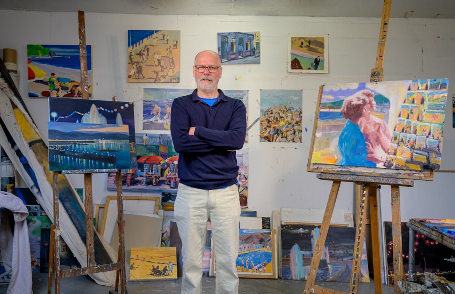 Photo artists