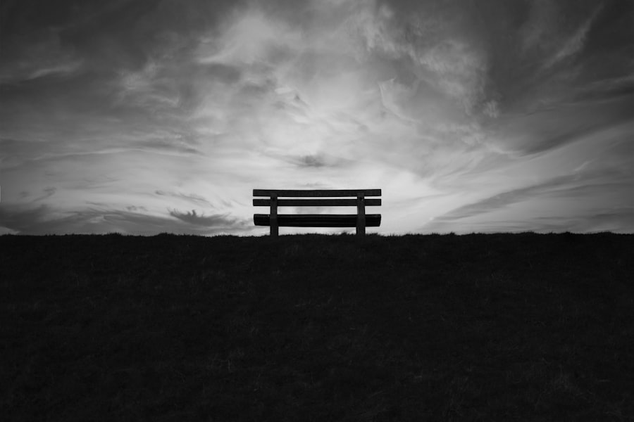 Photo silence