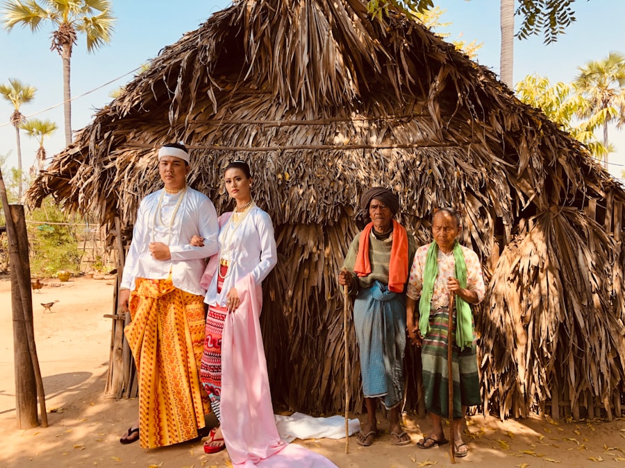Photo culturele ervaringen