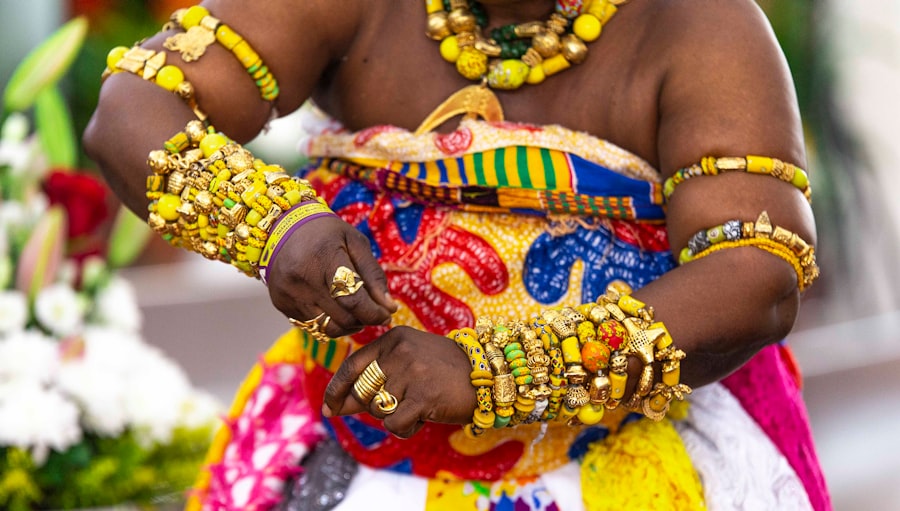 culturele tradities