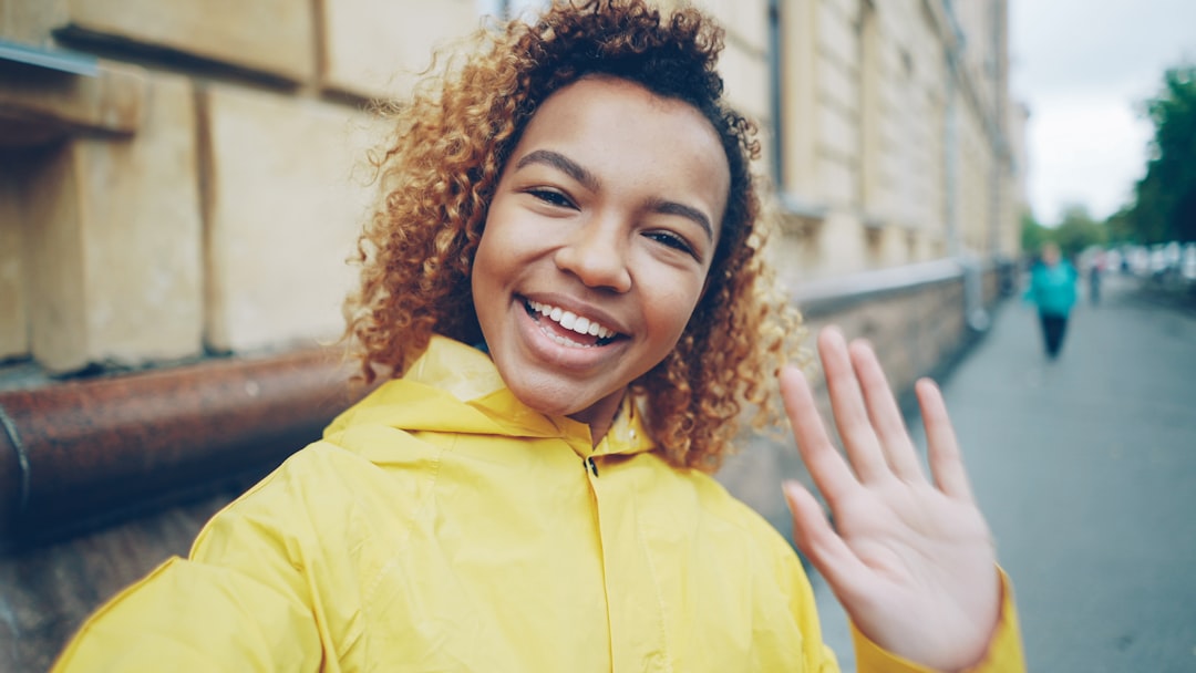 Photo community creation