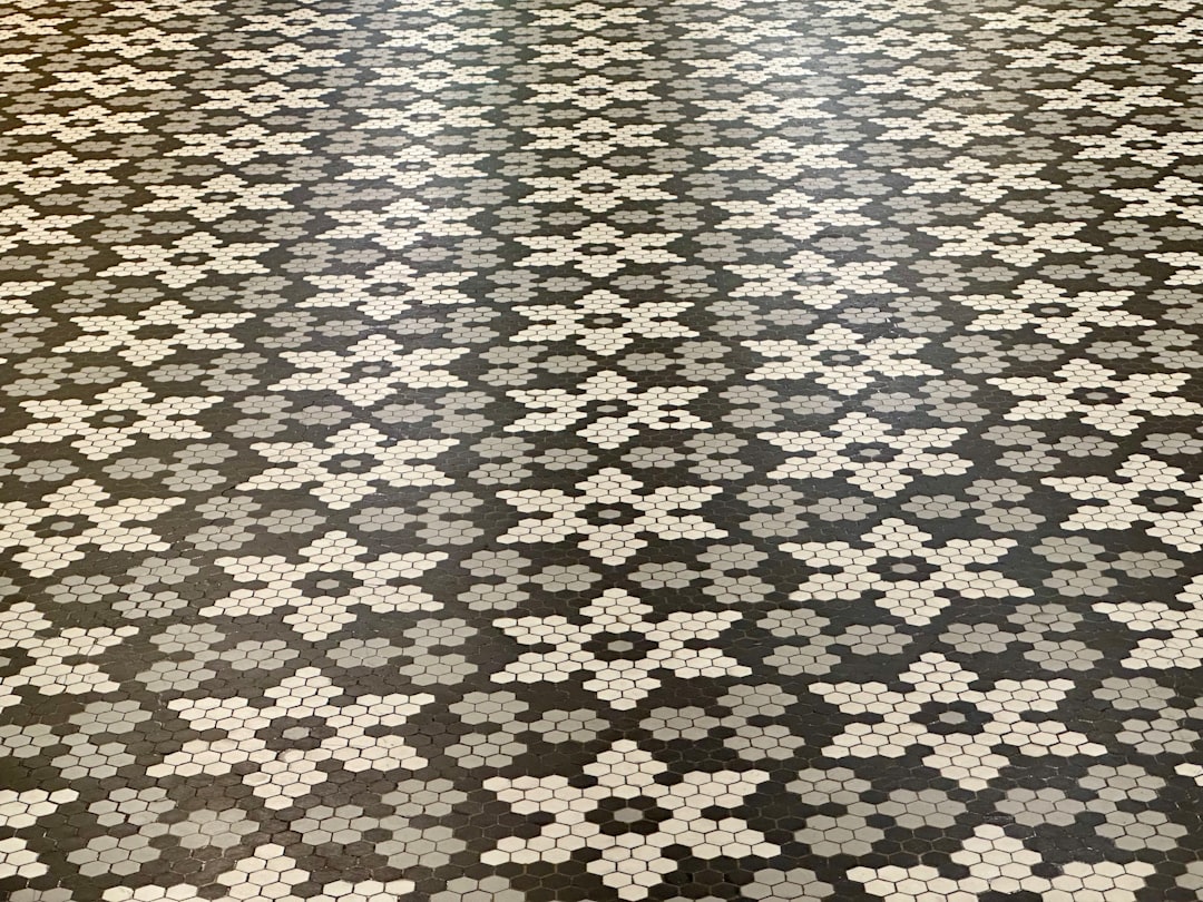 Photo PVC floors