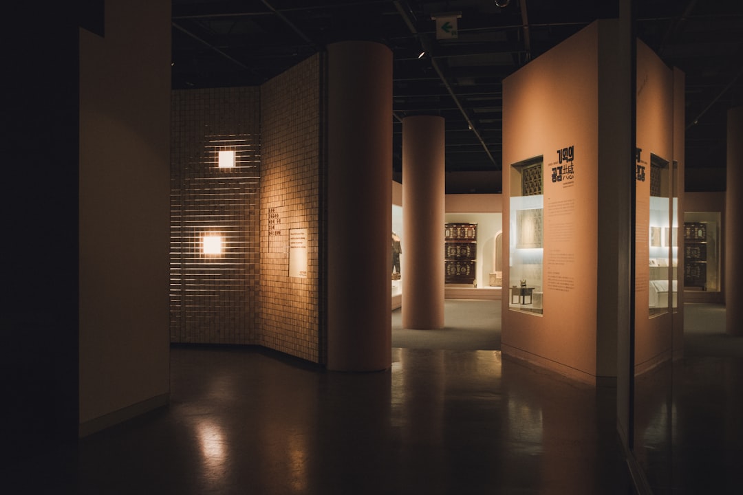 Photo mini-expositie