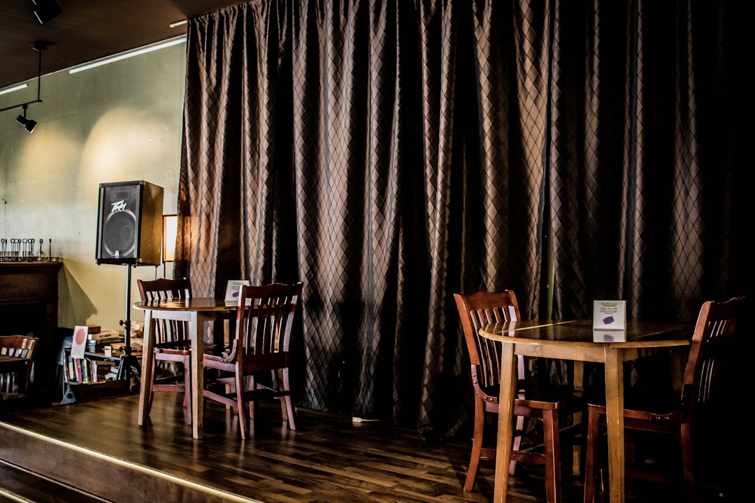 Photo small venues
