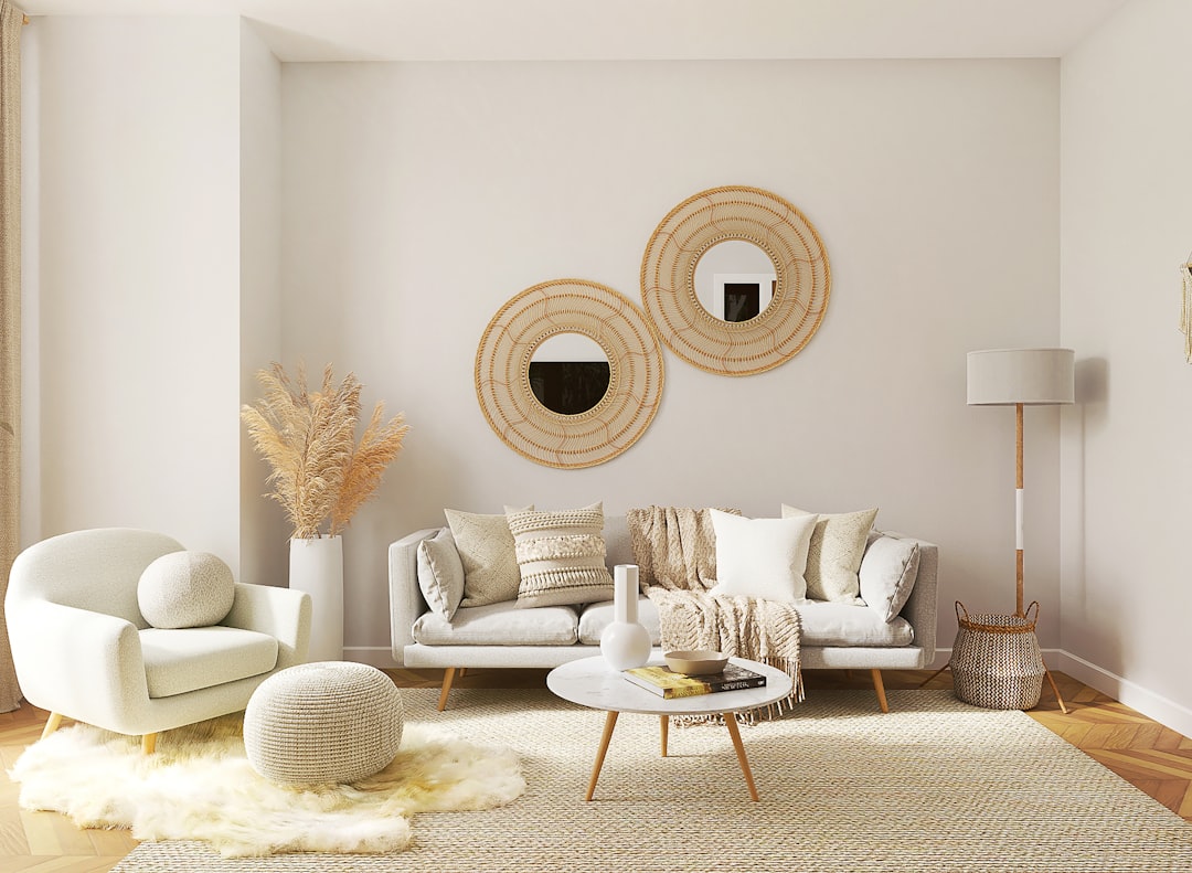 Photo decor