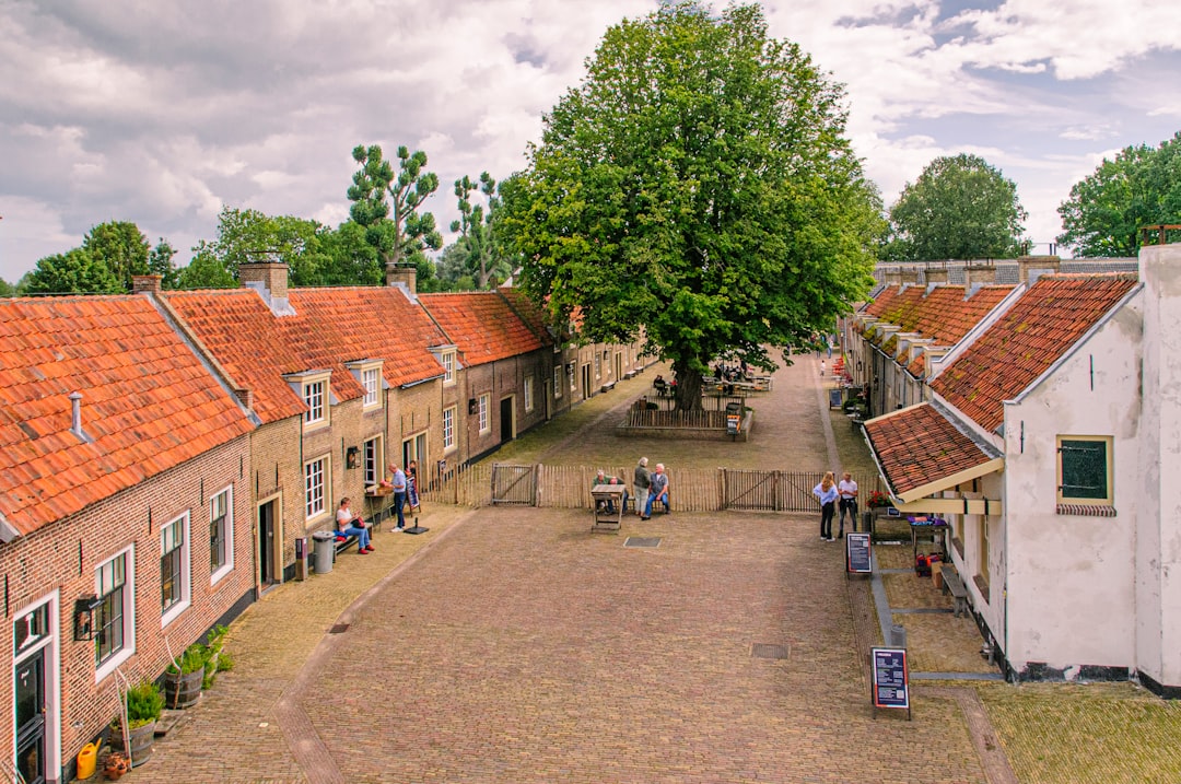 Photo cultuur