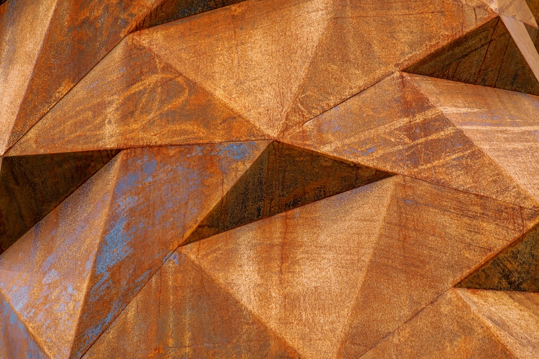 Photo kunstwerk