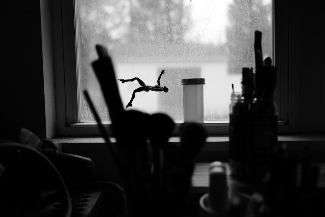 Photo artists inspire