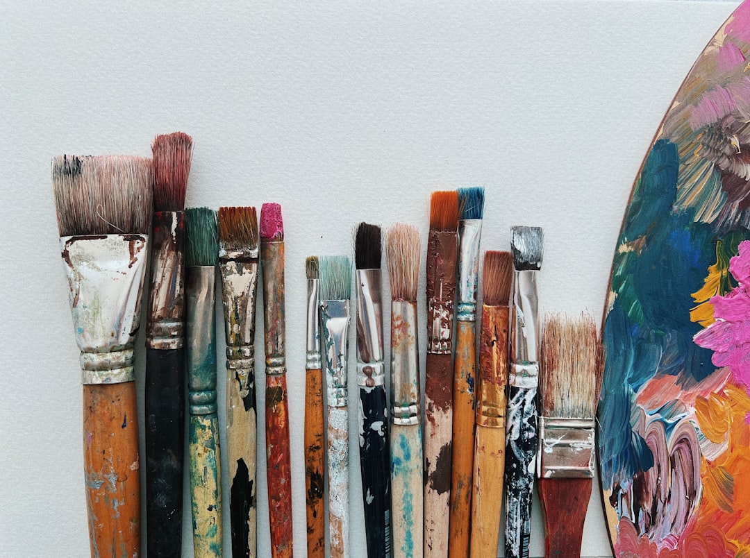 Photo artists
