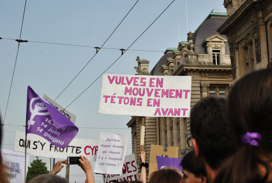 Photo culturele momenten